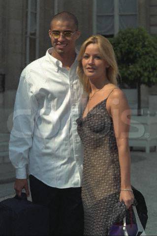 la femme de trezeguet