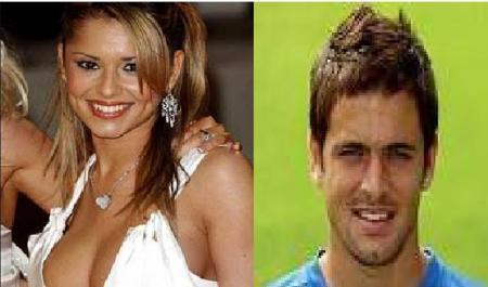 la femme de joe cole