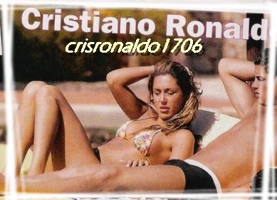 ptite amie de cristiano ronaldo